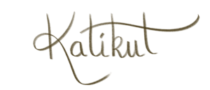 Katikut Logo