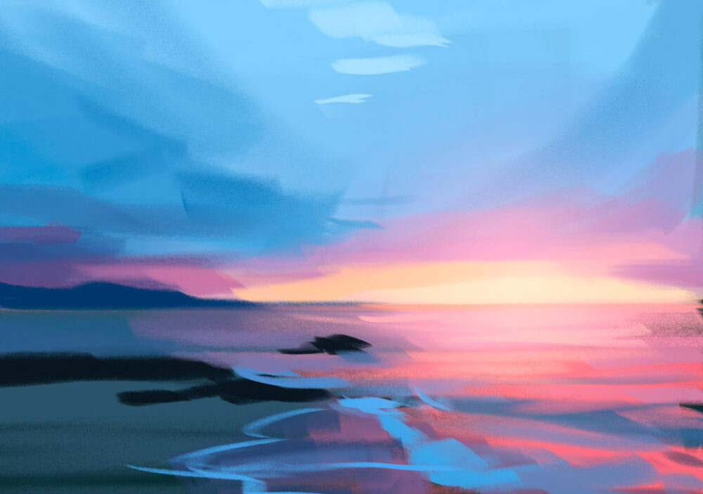 Etude rapide - 10 min