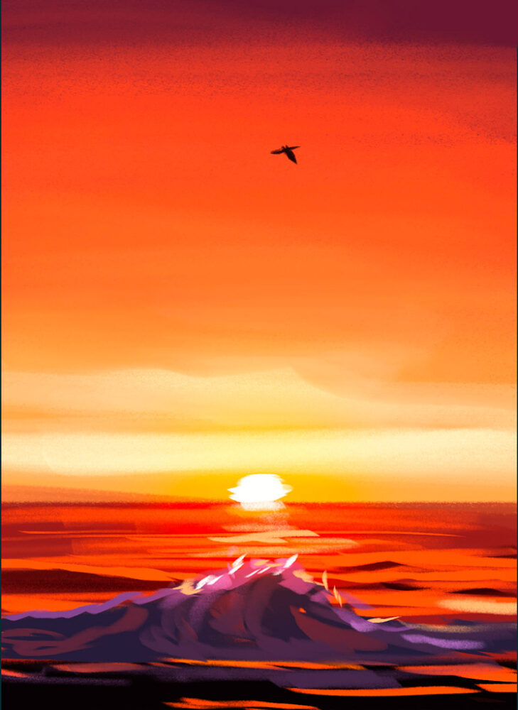 Etude rapide - 10 min