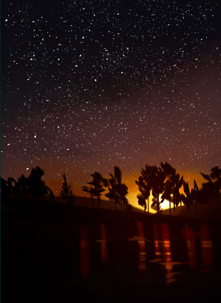 Etude rapide - 10 min