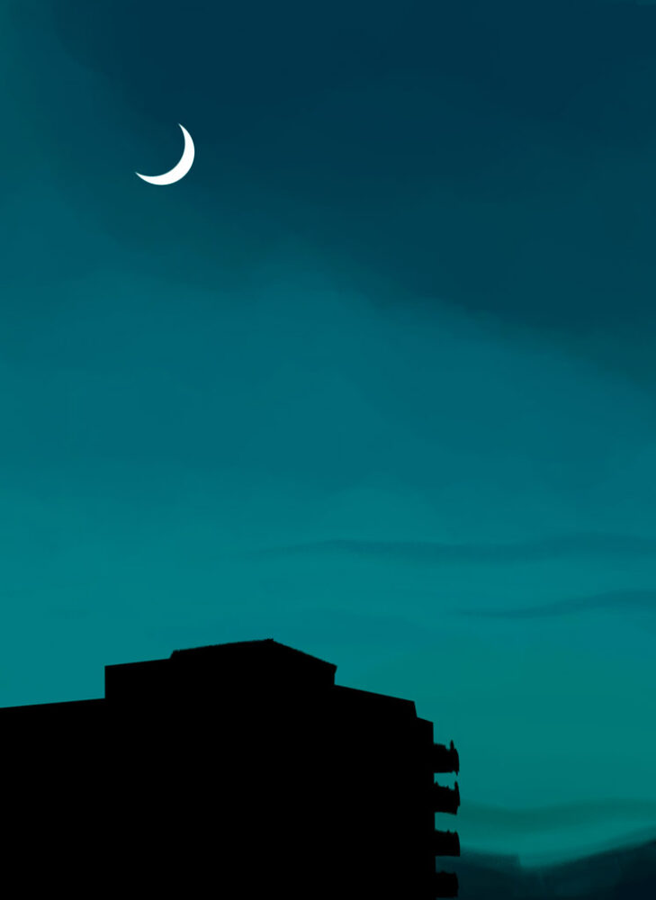 Etude rapide - 10 min