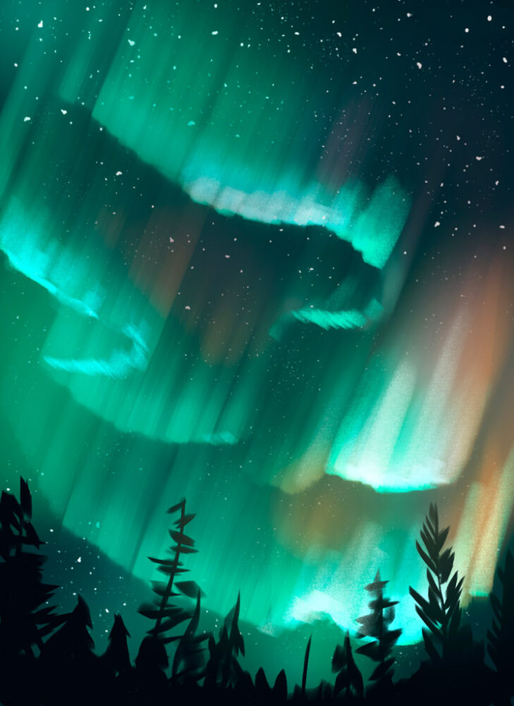 Etude rapide - 10 min