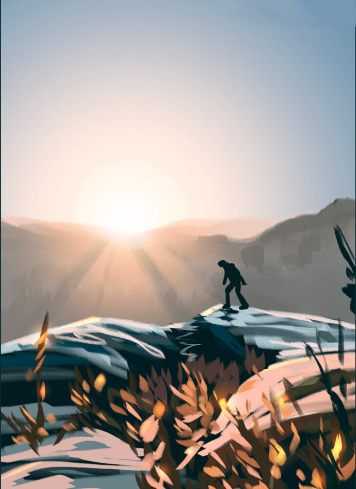 Etude rapide - 10 min