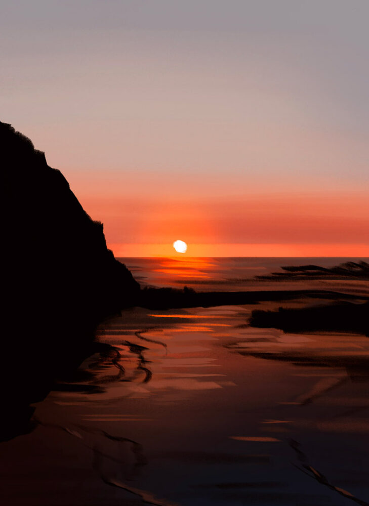 Etude rapide - 10 min