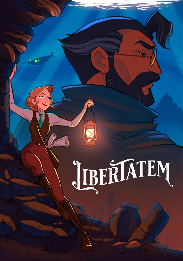 Libertatem