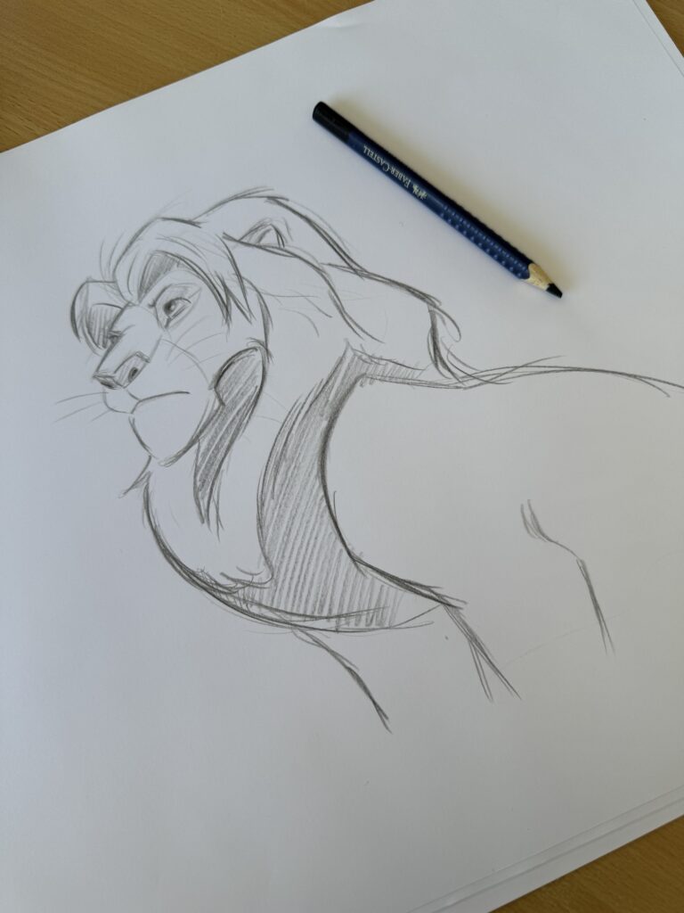 Simba